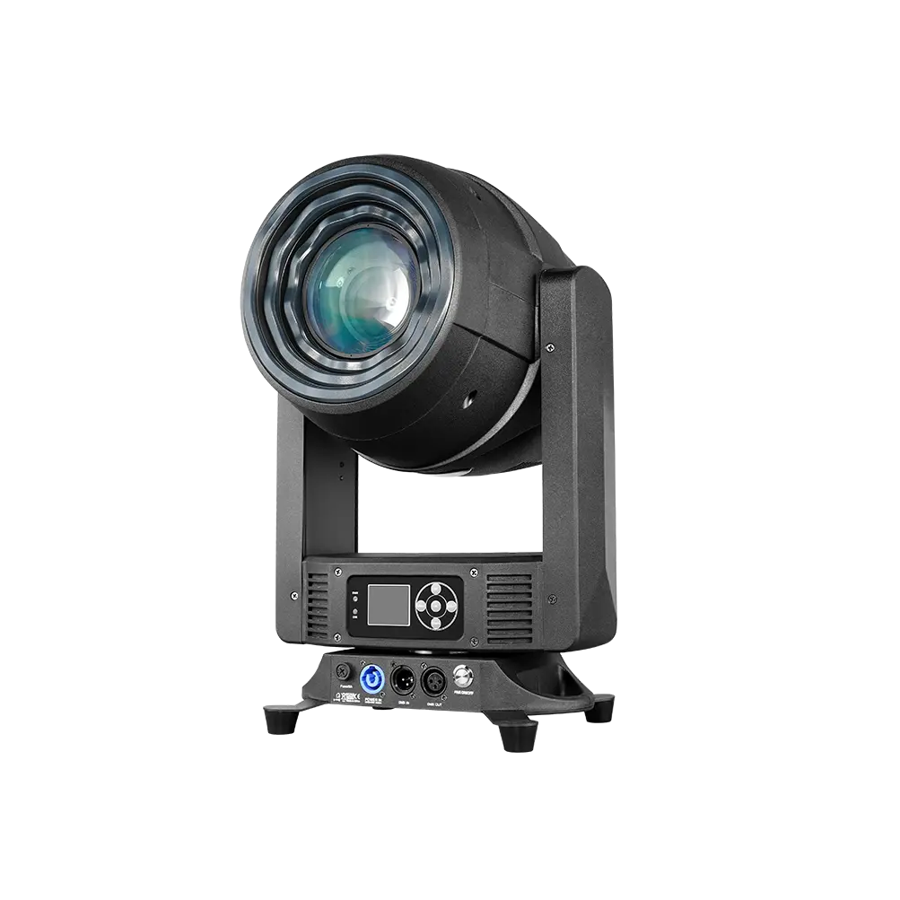 Grand 310C – Projecteur lyre LED, 1 lampe Osram Sirius HRI 310W 