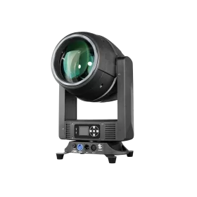 lumiere de scene led