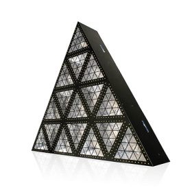 Triangle Plus M